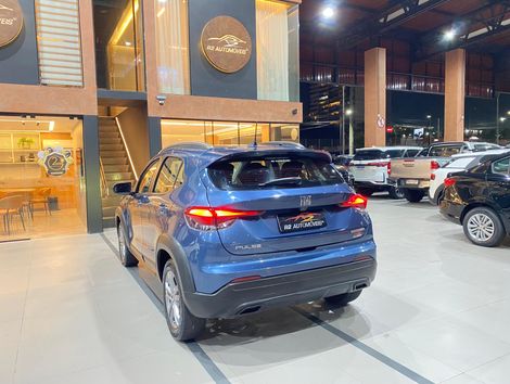 Fiat PULSE DRIVE 1.0 Turbo 200 Flex Aut.