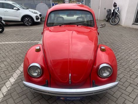 VolksWagen FUSCA 1300 GASOLINA 2P MANUAL