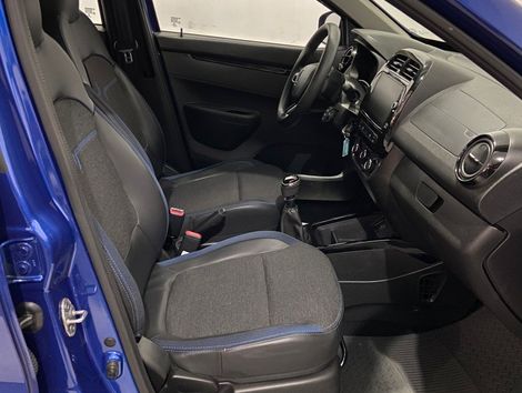 Renault KWID Intense 1.0 Flex 12V 5p Mec.
