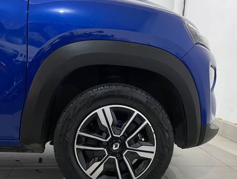 Renault KWID Intense 1.0 Flex 12V 5p Mec.