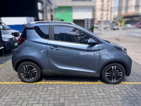 Caoa Chery iCar EQ1 TECH (Elétrico)