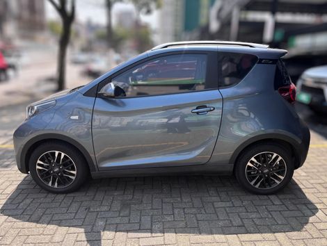 Caoa Chery iCar EQ1 TECH (Elétrico)