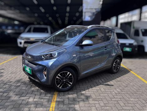 Caoa Chery iCar EQ1 TECH (Elétrico)
