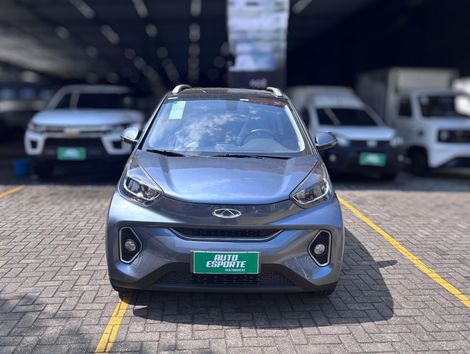 Caoa Chery iCar EQ1 TECH (Elétrico)