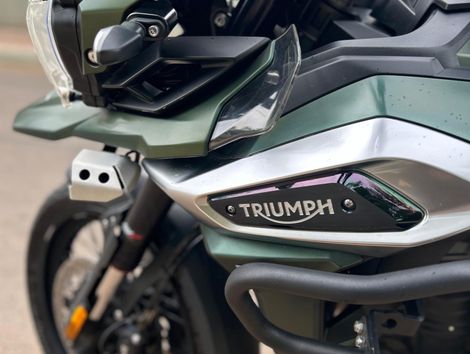 TRIUMPH TIGER 1200 XCA
