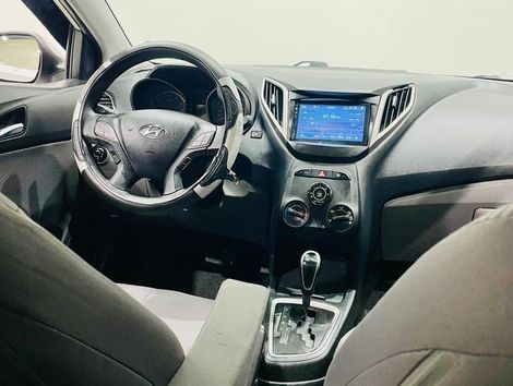 Hyundai HB20S Premium 1.6 Flex 16V Aut. 4p