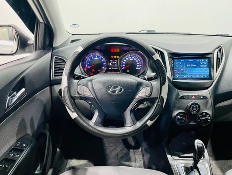 Hyundai HB20S Premium 1.6 Flex 16V Aut. 4p
