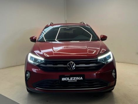 VolksWagen Nivus Highline 1.0 200 TSI Flex Aut.