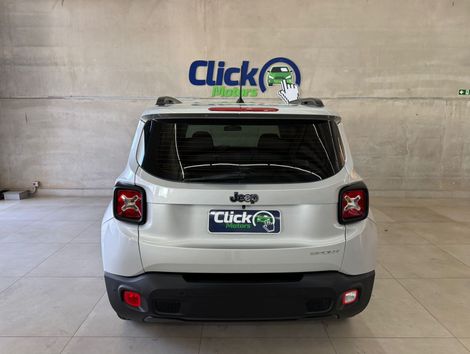 Jeep Renegade Sport 1.8 4x2 Flex 16V Mec.