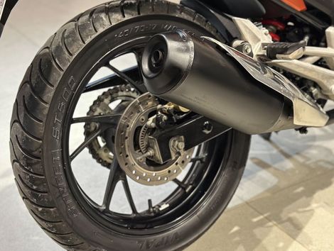 HONDA CB 250 TWISTER/FLEXONE