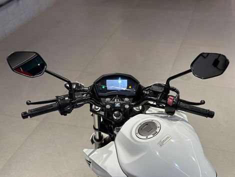 HONDA CB 250 TWISTER/FLEXONE