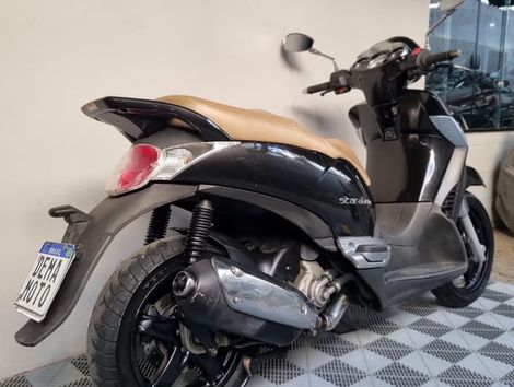 APRILIA 300 S