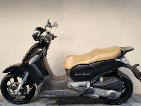 APRILIA 300 S