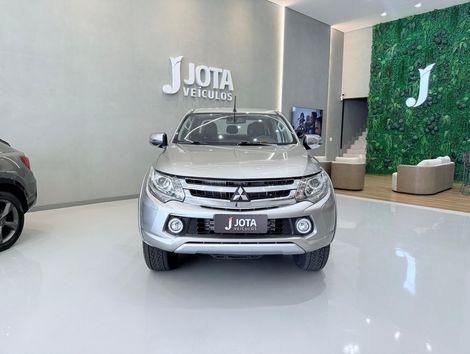 Mitsubishi L200 Triton Sport HPE-S 2.4 CD Dies. Aut