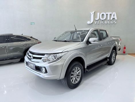 Mitsubishi L200 Triton Sport HPE-S 2.4 CD Dies. Aut