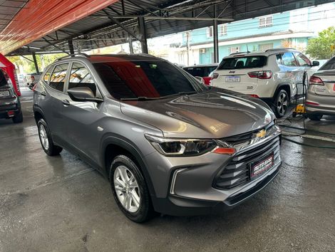 Chevrolet TRACKER LT 1.0 Turbo 12V Flex Aut.