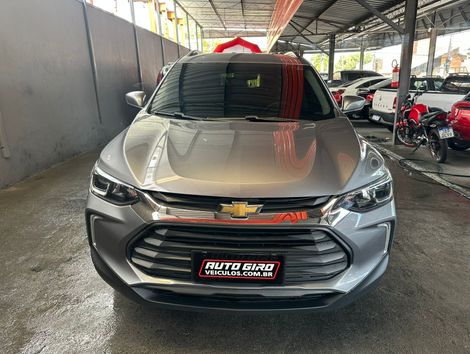 Chevrolet TRACKER LT 1.0 Turbo 12V Flex Aut.
