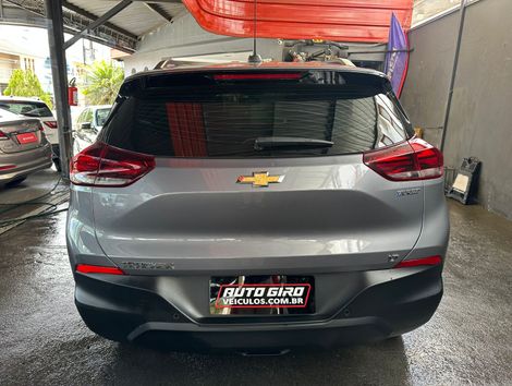 Chevrolet TRACKER LT 1.0 Turbo 12V Flex Aut.
