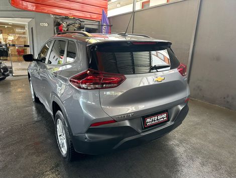 Chevrolet TRACKER LT 1.0 Turbo 12V Flex Aut.