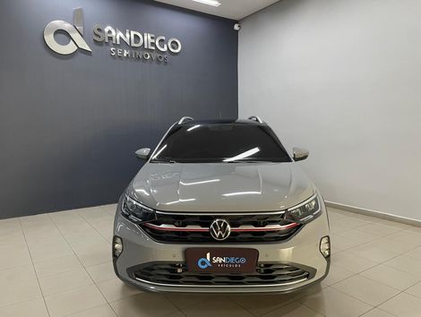 VolksWagen Nivus Highline 1.0 200 TSI Flex Aut.