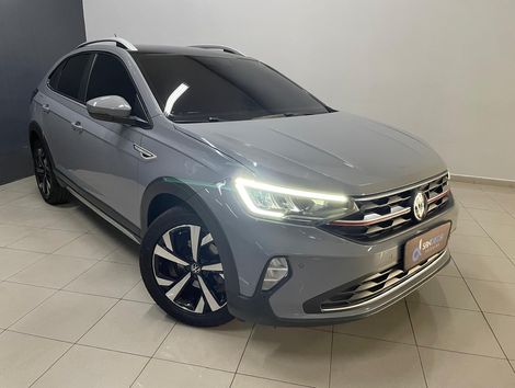 VolksWagen Nivus Highline 1.0 200 TSI Flex Aut.