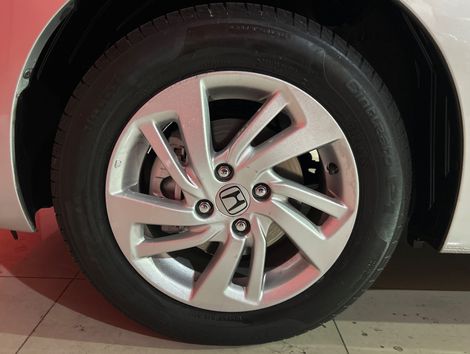 Honda Fit LX 1.5 Flexone 16V 5p Aut.