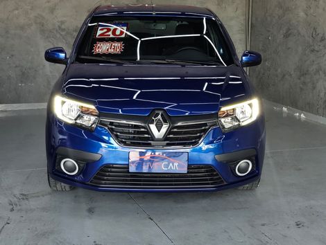 Renault SANDERO Zen Flex 1.0 12V 5p Mec.