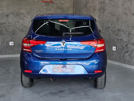 Renault SANDERO Zen Flex 1.0 12V 5p Mec.