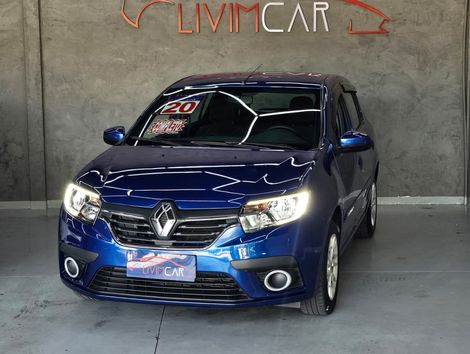 Renault SANDERO Zen Flex 1.0 12V 5p Mec.