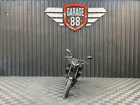 YAMAHA MT-03 321/ABS