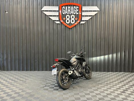 YAMAHA MT-03 321/ABS