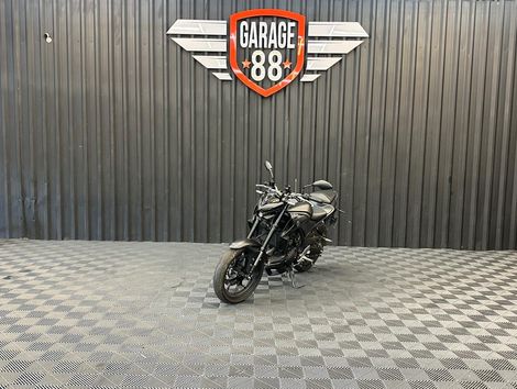YAMAHA MT-03 321/ABS