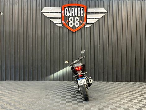 YAMAHA MT-03 321/ABS