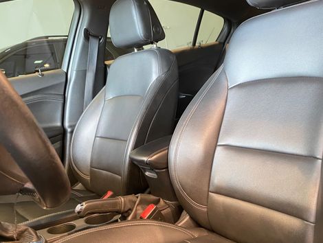 Chevrolet CRUZE Midnight 1.4 16V TB Flex Aut.
