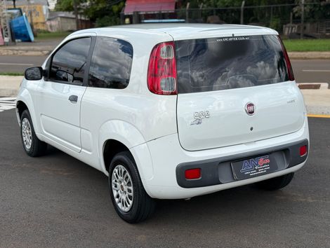 Fiat UNO VIVACE 1.0 EVO Fire Flex 8V 3p