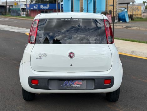 Fiat UNO VIVACE 1.0 EVO Fire Flex 8V 3p