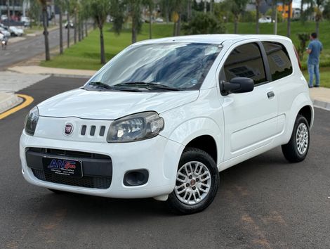 Fiat UNO VIVACE 1.0 EVO Fire Flex 8V 3p
