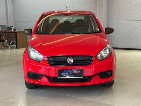 Fiat Grand Siena ATTRAC. 1.4 EVO F.Flex 8V
