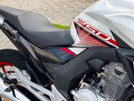 HONDA CB 250 TWISTER/FLEXONE