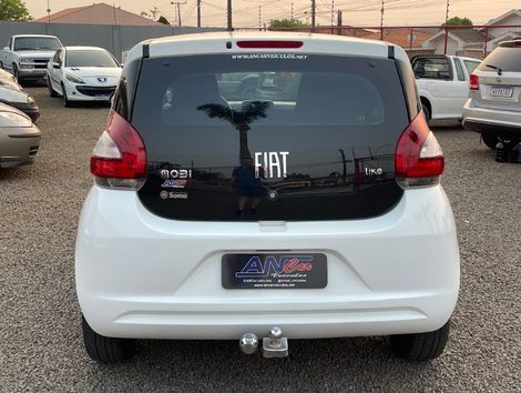 Fiat MOBI LIKE 1.0 Fire Flex 5p.