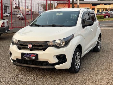 Fiat MOBI LIKE 1.0 Fire Flex 5p.