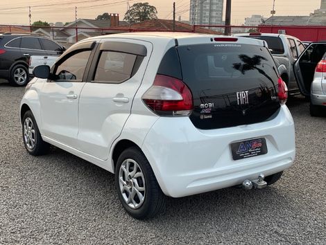 Fiat MOBI LIKE 1.0 Fire Flex 5p.
