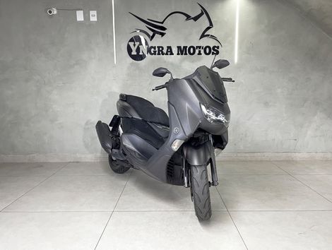 YAMAHA NMAX 160