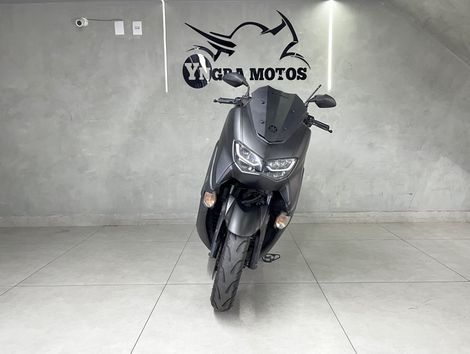 YAMAHA NMAX 160