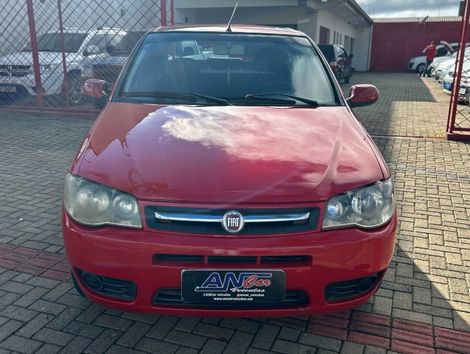 Fiat Siena 1.0/ EX 1.0 mpi Fire/ Fire Flex 8v