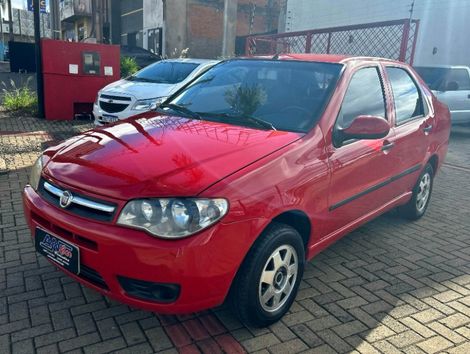 Fiat Siena 1.0/ EX 1.0 mpi Fire/ Fire Flex 8v