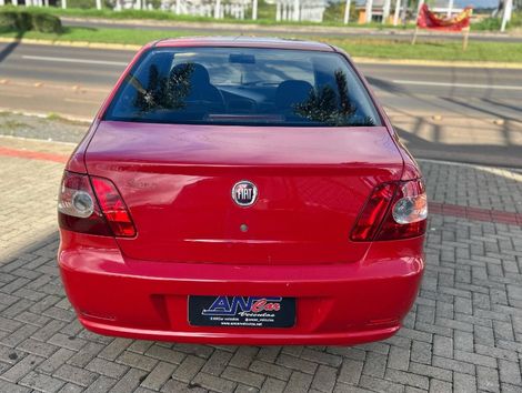 Fiat Siena 1.0/ EX 1.0 mpi Fire/ Fire Flex 8v