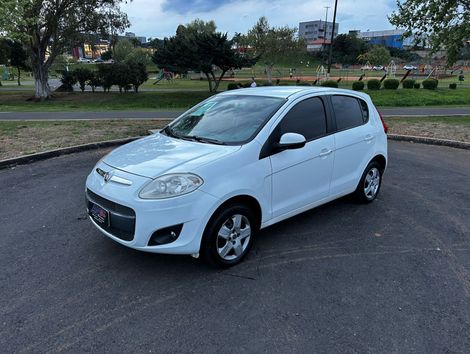 Fiat Palio ATTRACTIVE 1.0 EVO Fire Flex 8v 5p