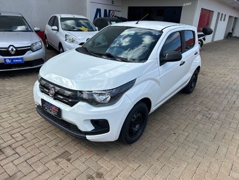 Fiat MOBI LIKE 1.0 Fire Flex 5p.