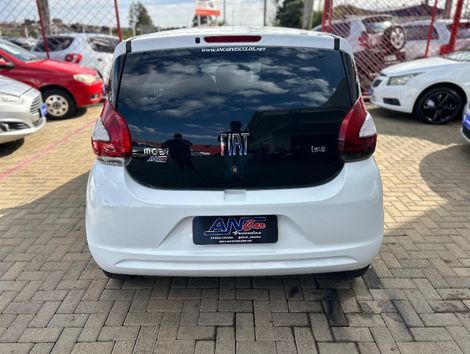 Fiat MOBI LIKE 1.0 Fire Flex 5p.
